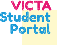 Student portal home